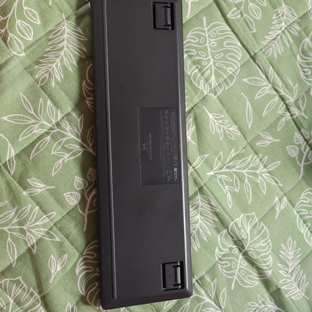 頼※12/11まで Logicool MX MECHANICAL