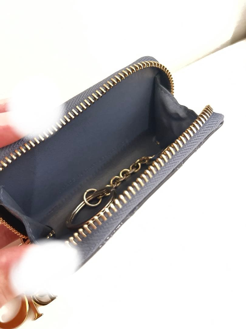 Christian Dior クリスチャン ディオール　キーケース　ケース