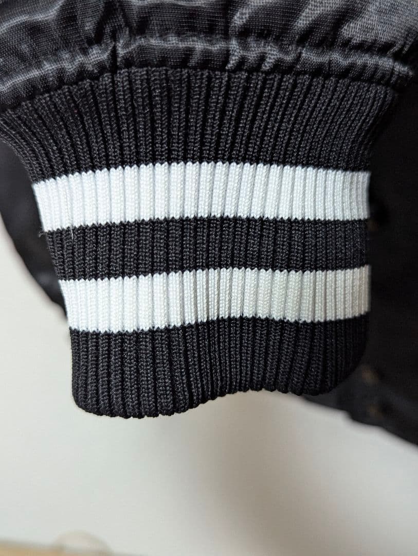 The BONEZ 2021 TEAM STADIUM JACKET Lサイズ