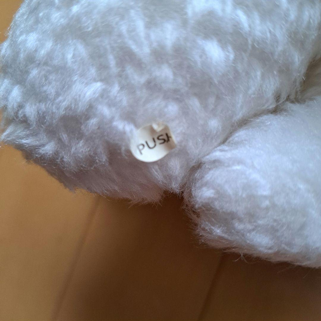 激レア　チャーミーキティ　鳴き声つき　ぬいぐるみ　タグ付き