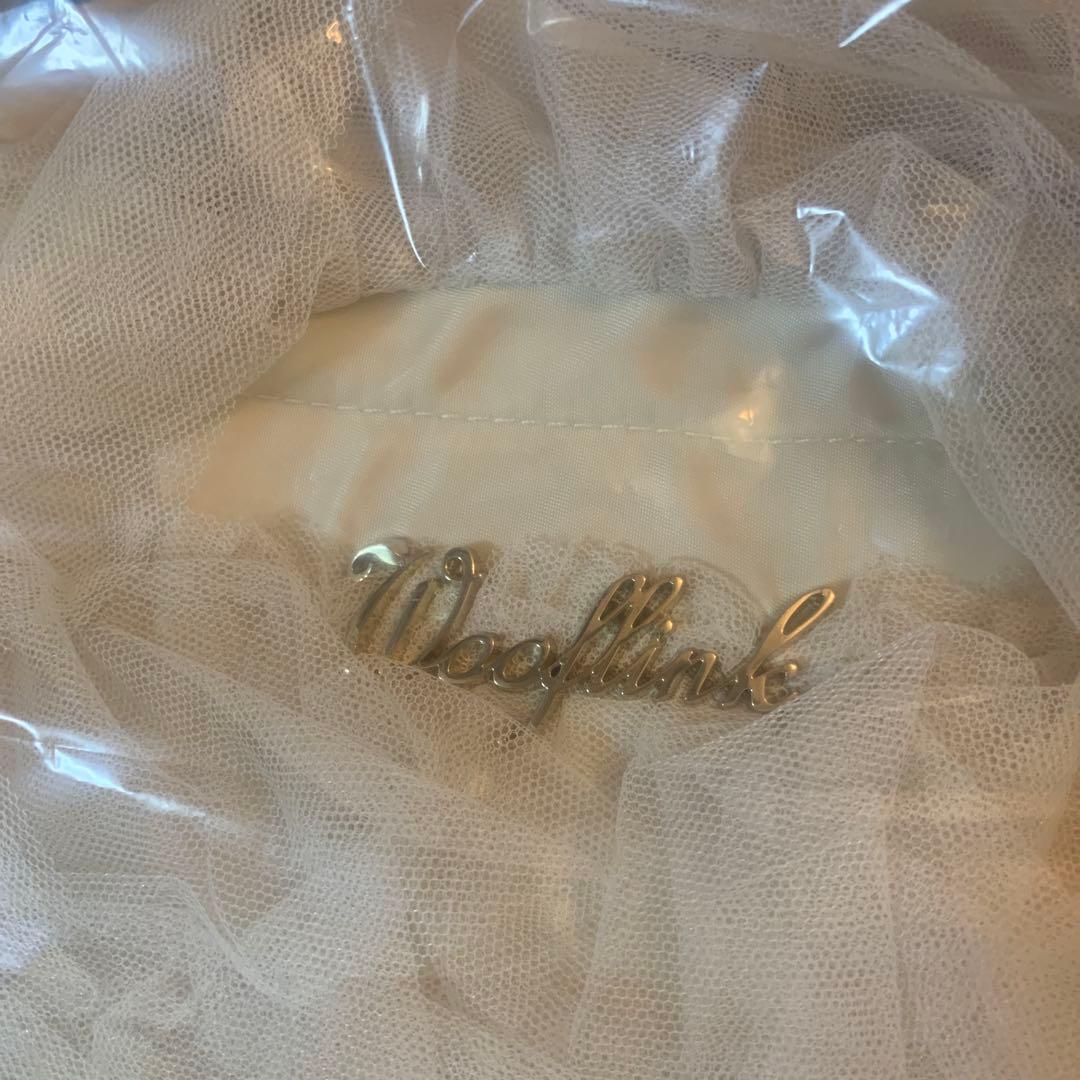 【新品未使用】Wooflink(ウーフリンク)DAY DREAM BAG ♡