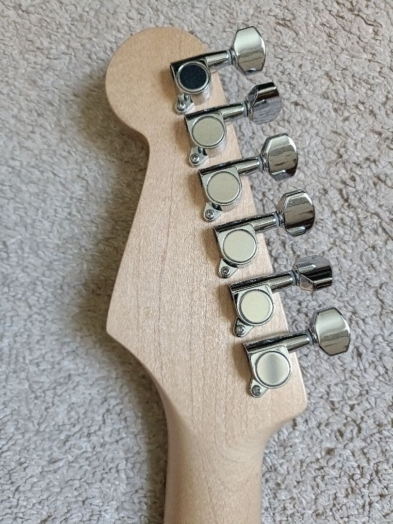 ふ*ん様 bacchus bst-24hh バッカス　ハードテイル ストラトキャ