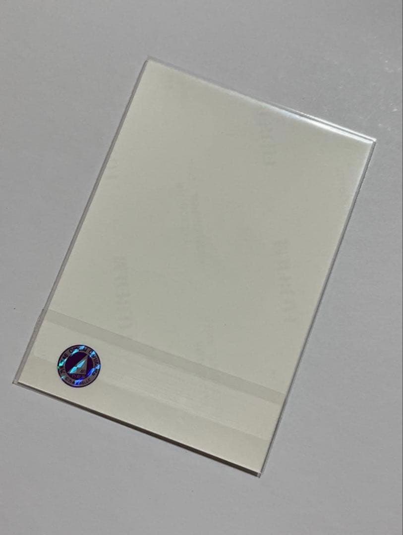 乃木坂46 齋藤飛鳥 直筆サイン入り写真