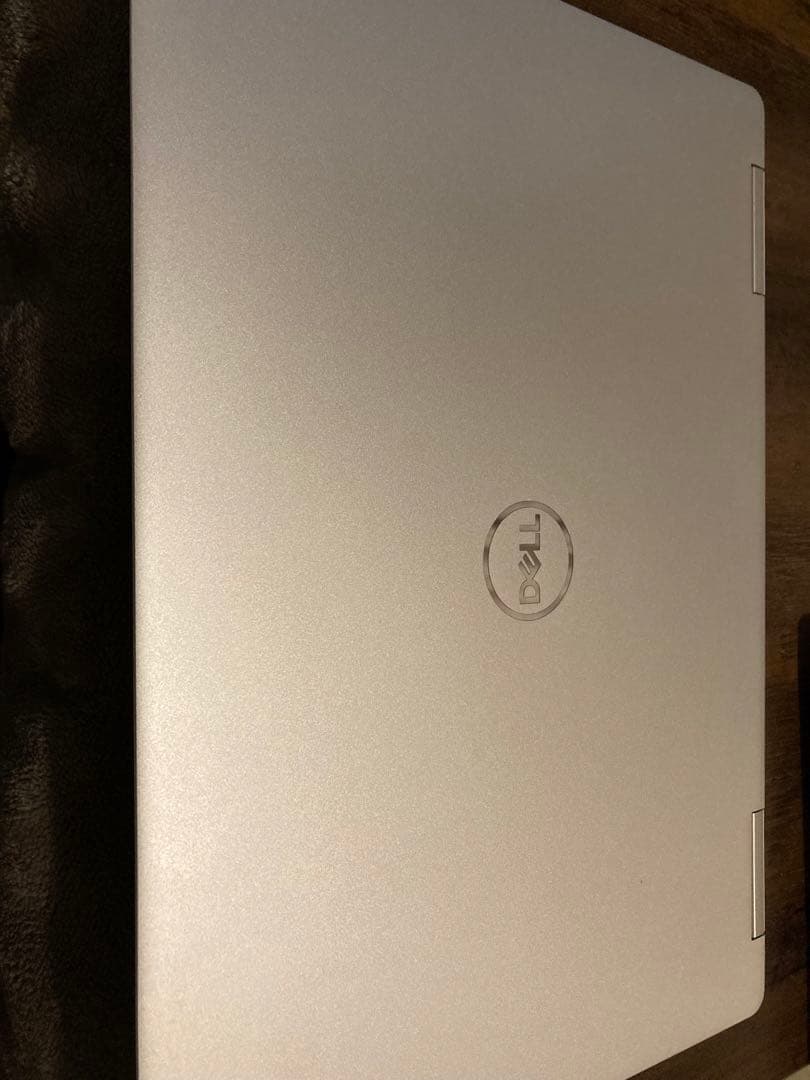 【PC詳しい方お買得 】DELL XPS 13 2-in-1 9310