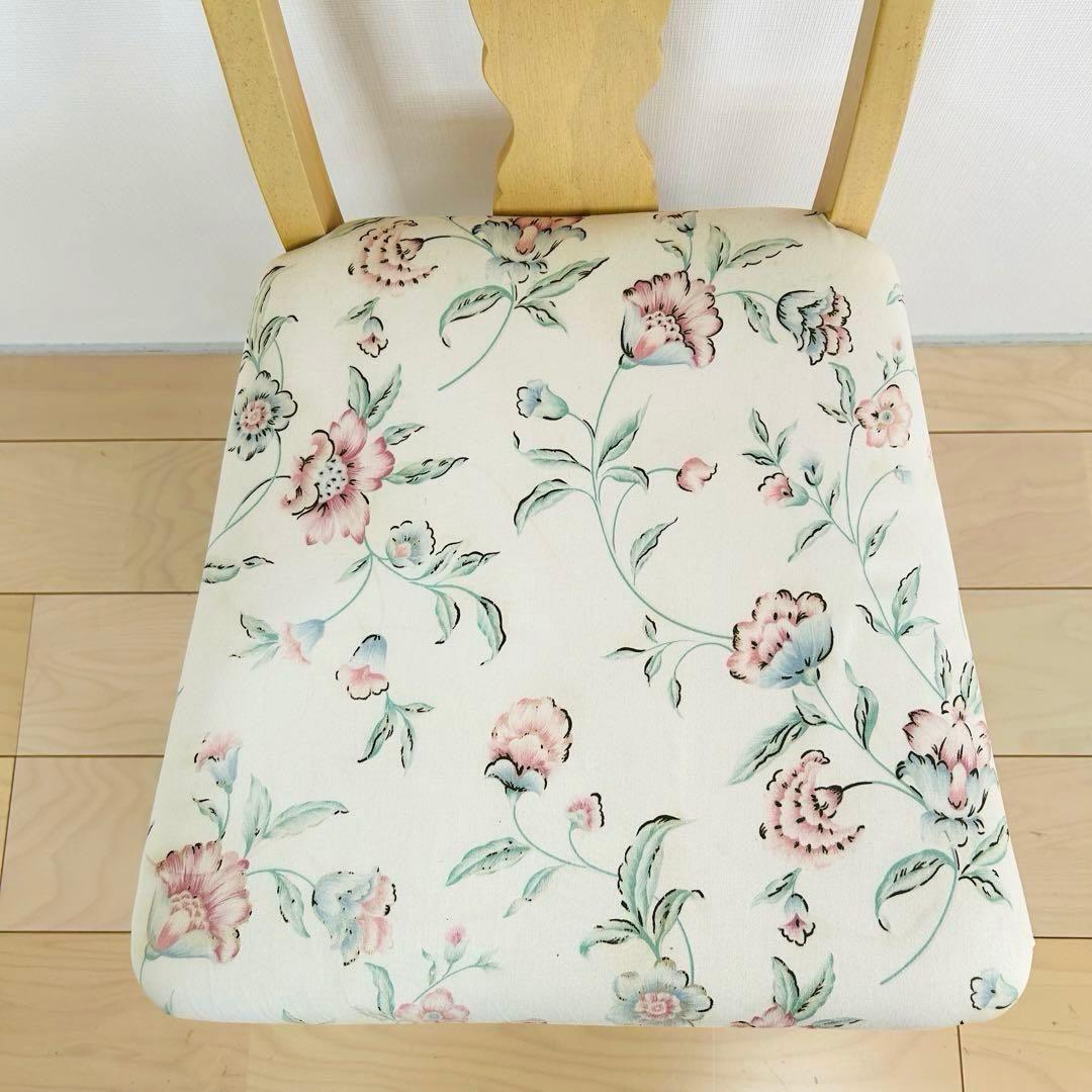 LYNN HOLLYN リンホーリン ドレッサーチェア 送料込み