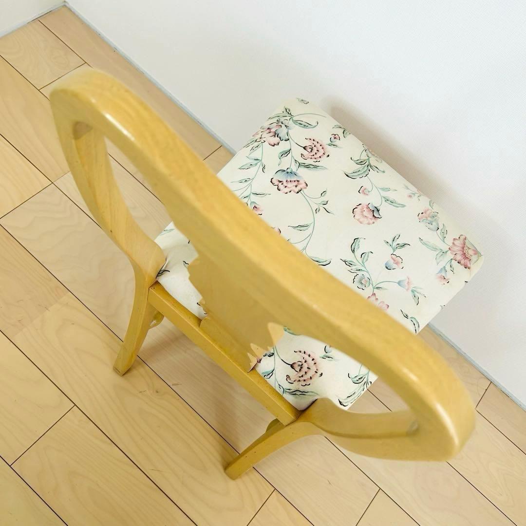 LYNN HOLLYN リンホーリン ドレッサーチェア 送料込み