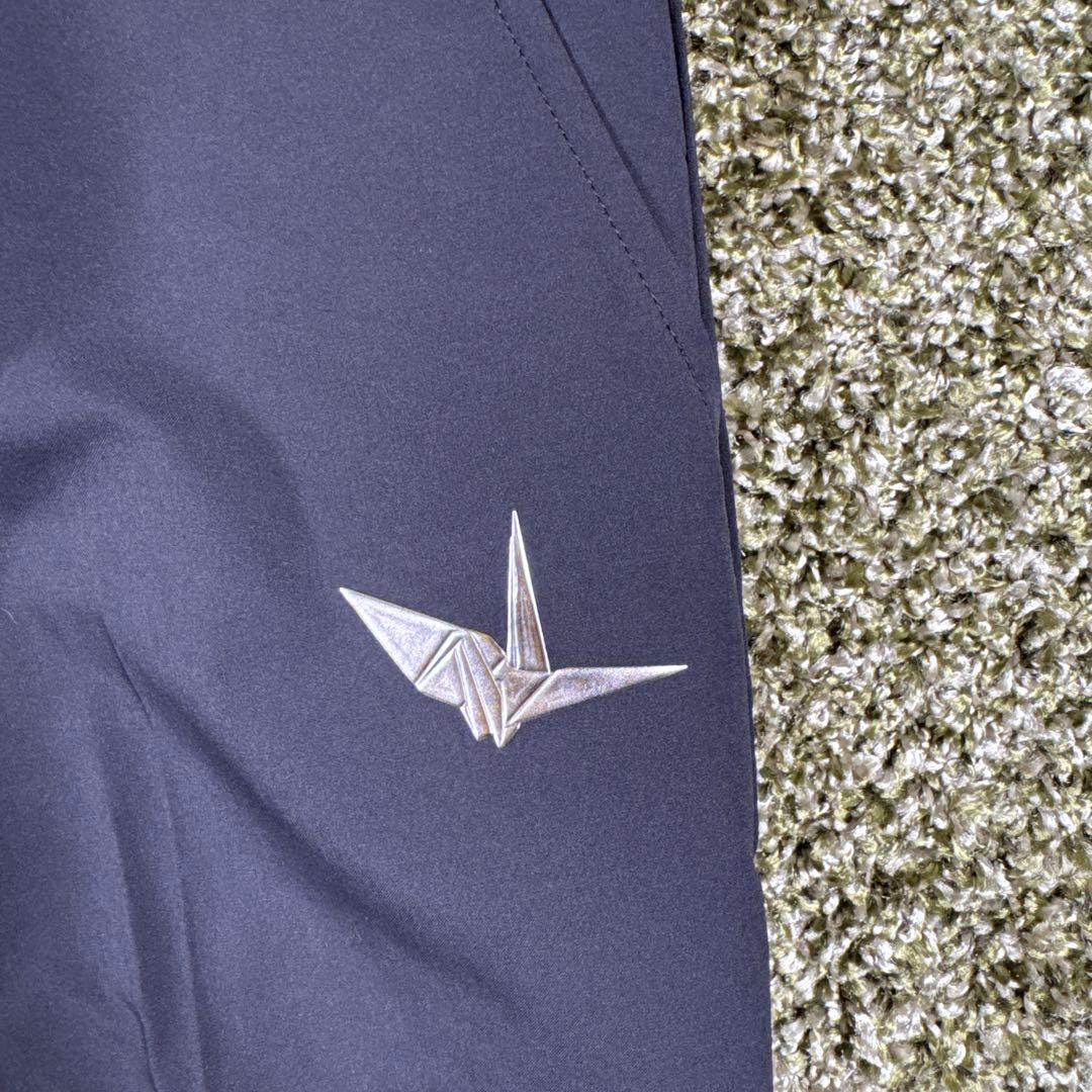 1PIU1UGUALE3 GOLF ロングパンツ　レディース