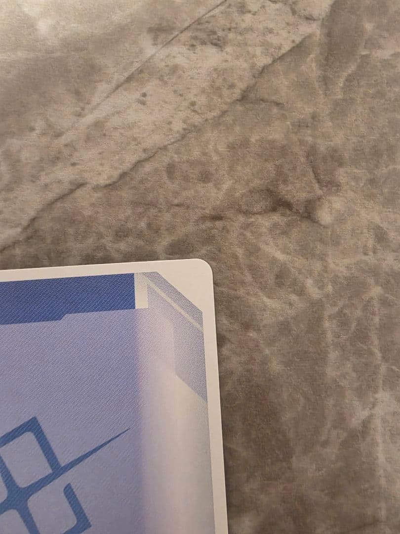 ガンダムカードゲーム　LR＋＋　ガンダムエアリアル　パラレル