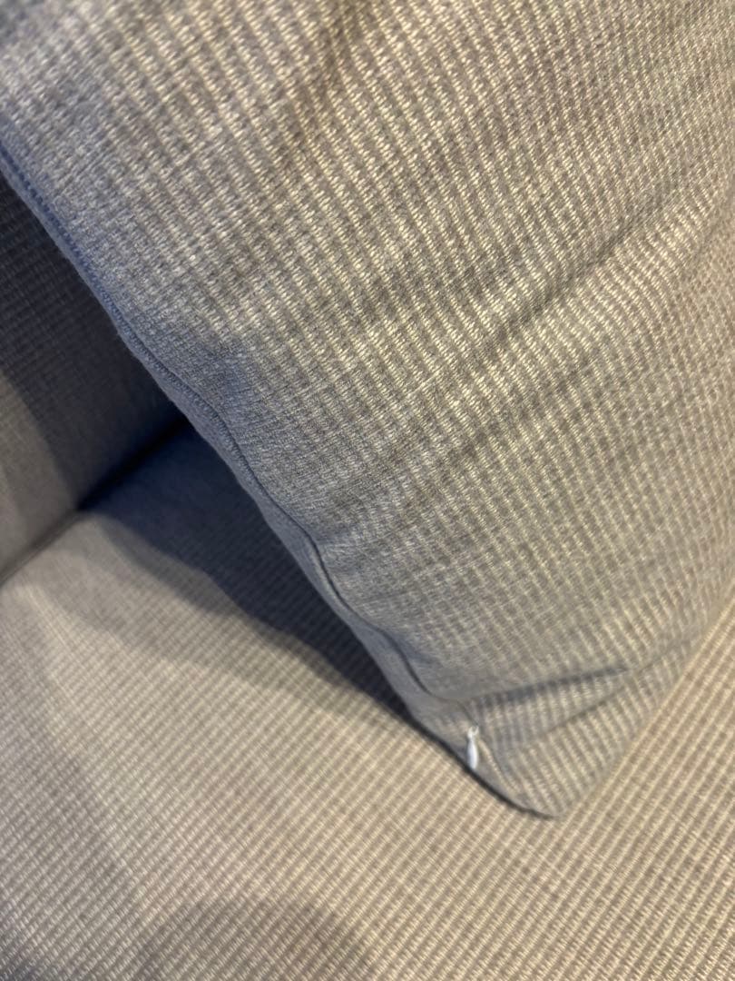 ACTUS アクタス　ソファ　カバーリングソファ