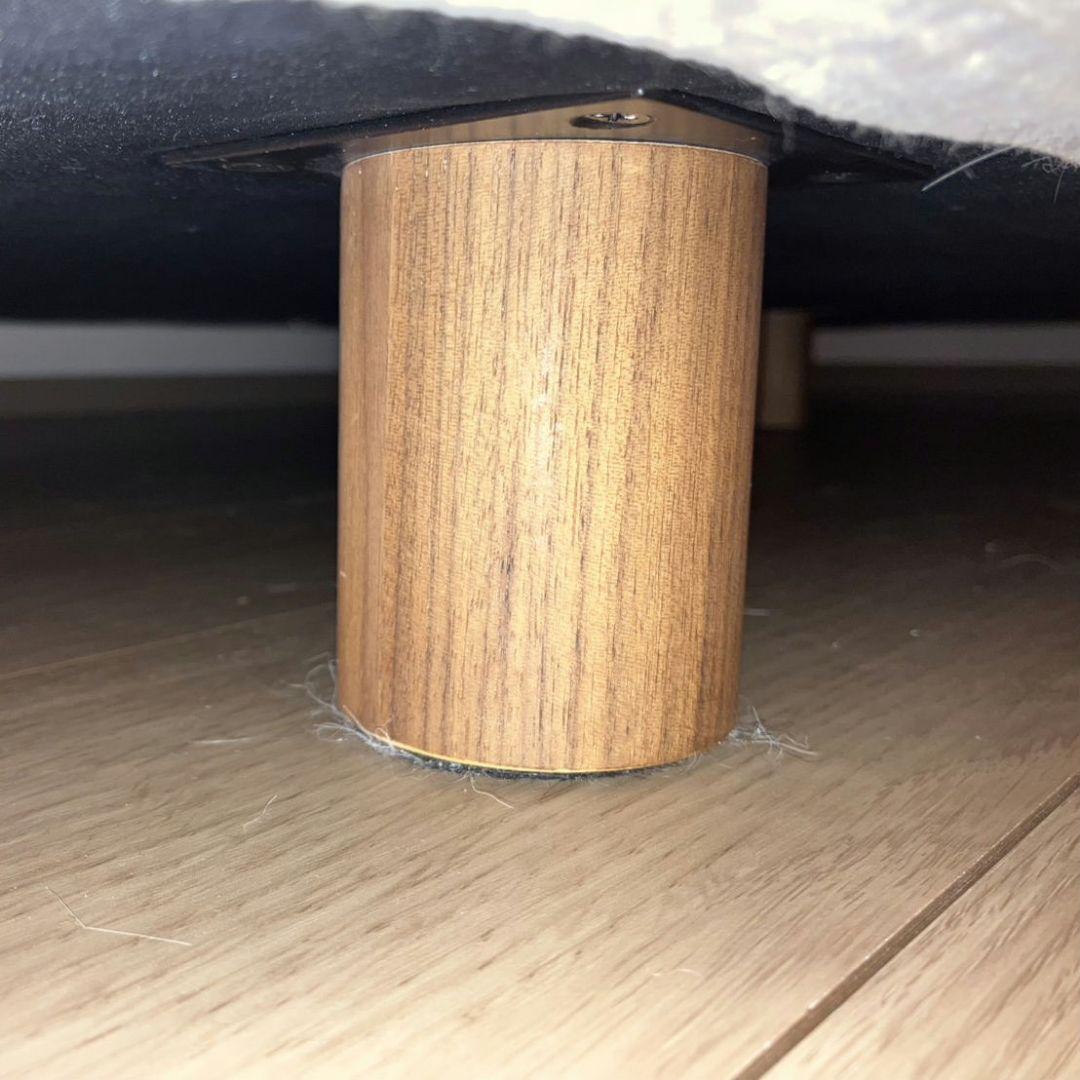 ACTUS アクタス　ソファ　カバーリングソファ