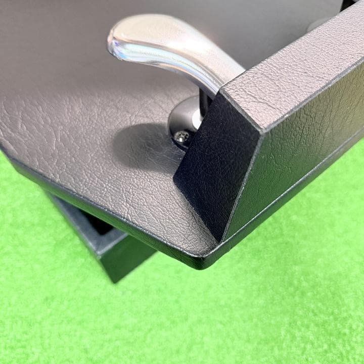 美品 ピアノ補助ペダル M-60 ムツミ木工製作所 M60