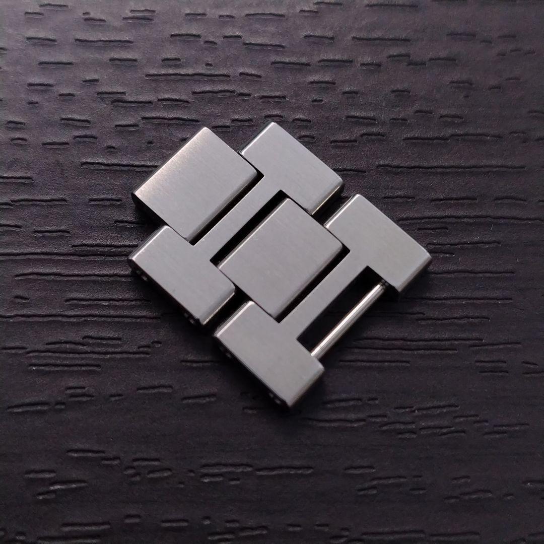 Cartier カルティエ 腕時計コマ パシャ 16m 駒 A-906