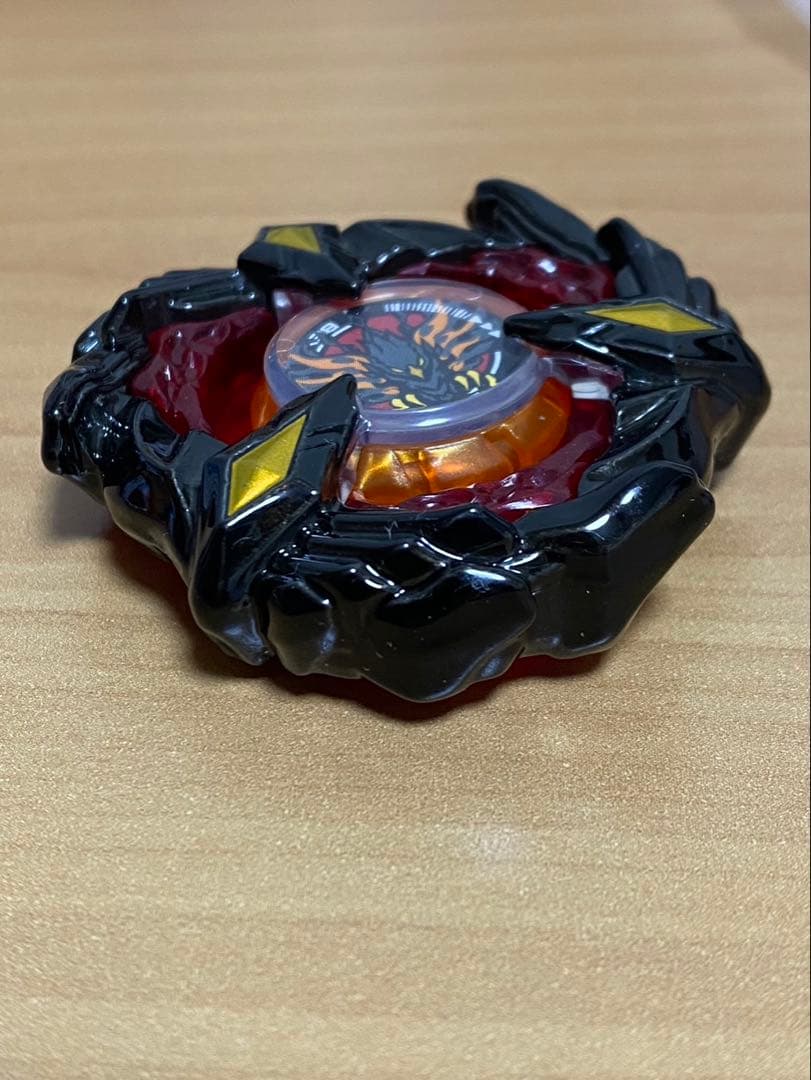 黒フェニックスウイング9-60GF ベイブレードX