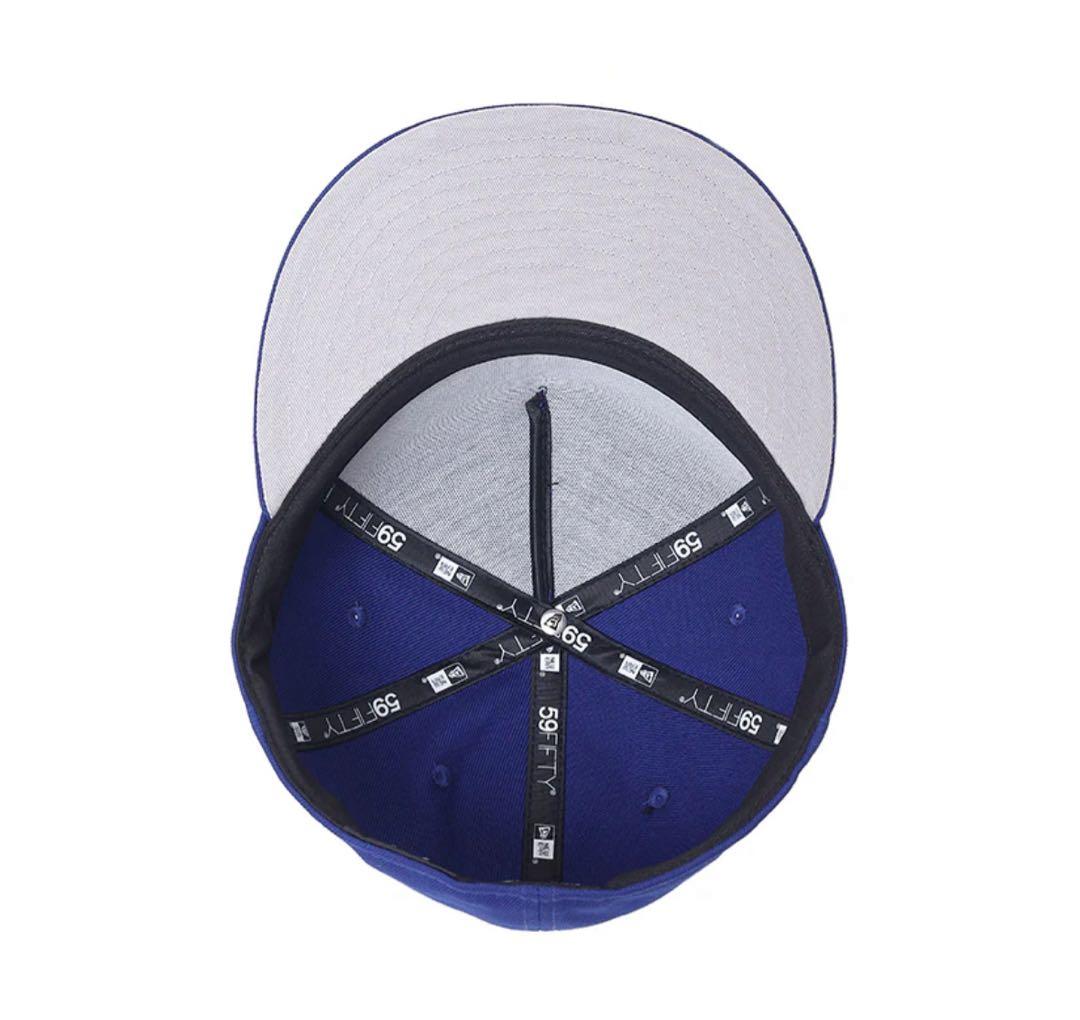 帽子 NEW ERA x CHALLENGER 59Fifty 5P CAP