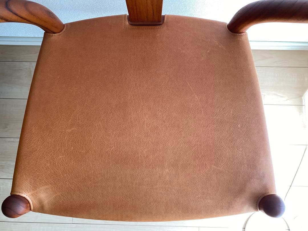 Yチェア CH24 Birthday Edition 2022 ウェグナー