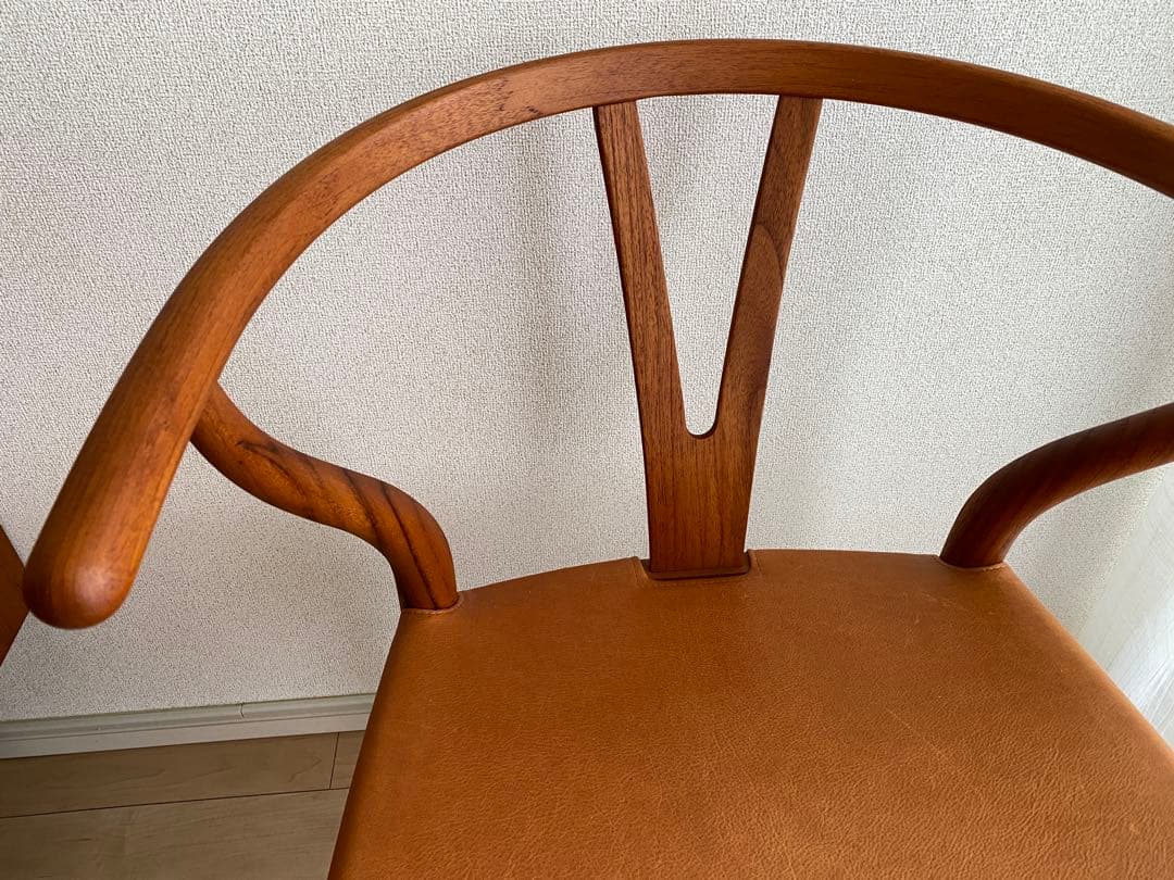 Yチェア CH24 Birthday Edition 2022 ウェグナー