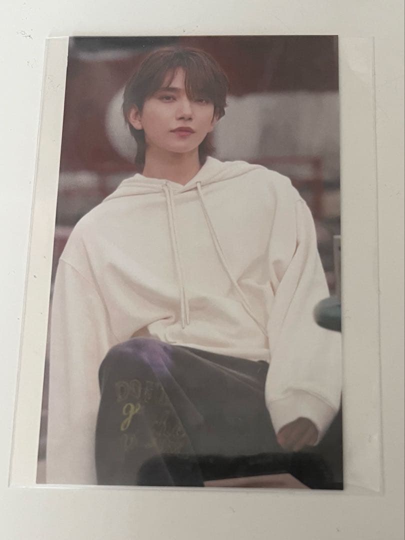 ジョシュア Always Yours ラキドロ タワレコ SEVENTEEN