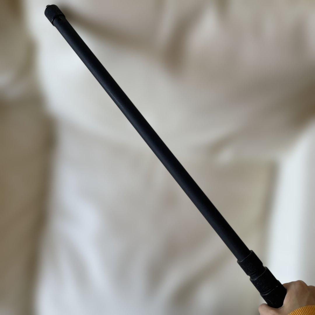 vdB M マイクロフォンブームポール60cm-260cm