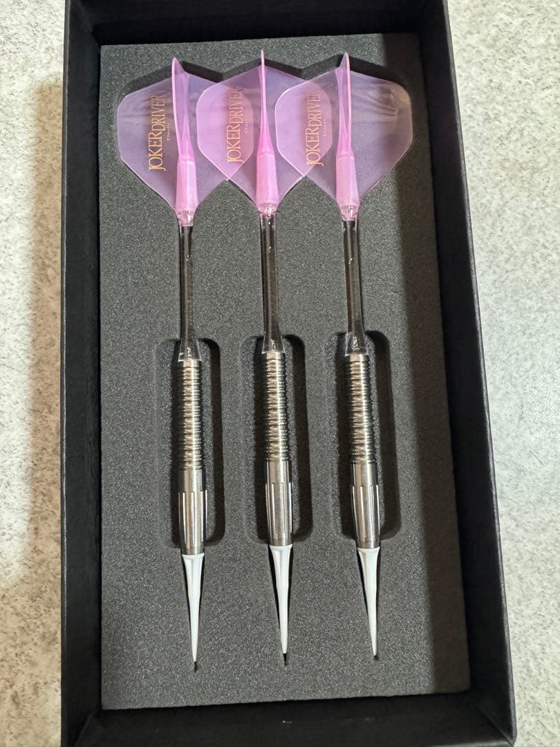 ダーツ JOKERD ULTIMATEModelS-Se.1stEdition