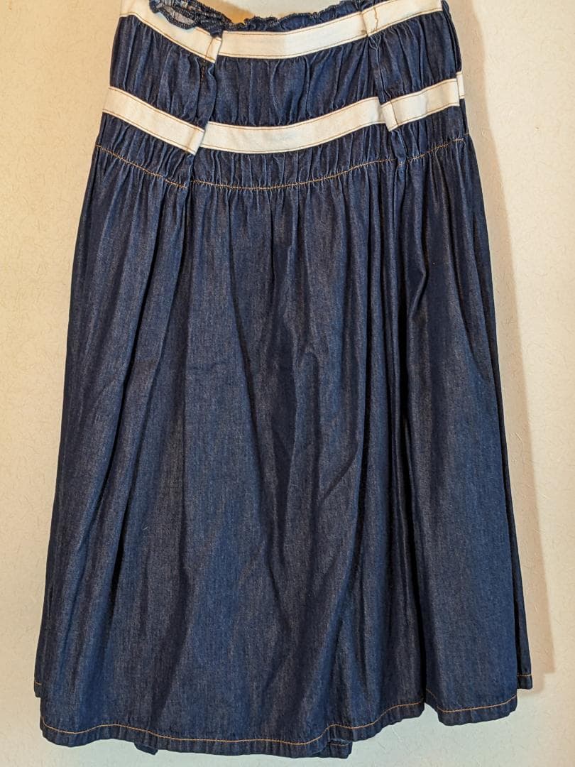 CDG COMMEdesGARCONS tricot コムデギャルソン スカート