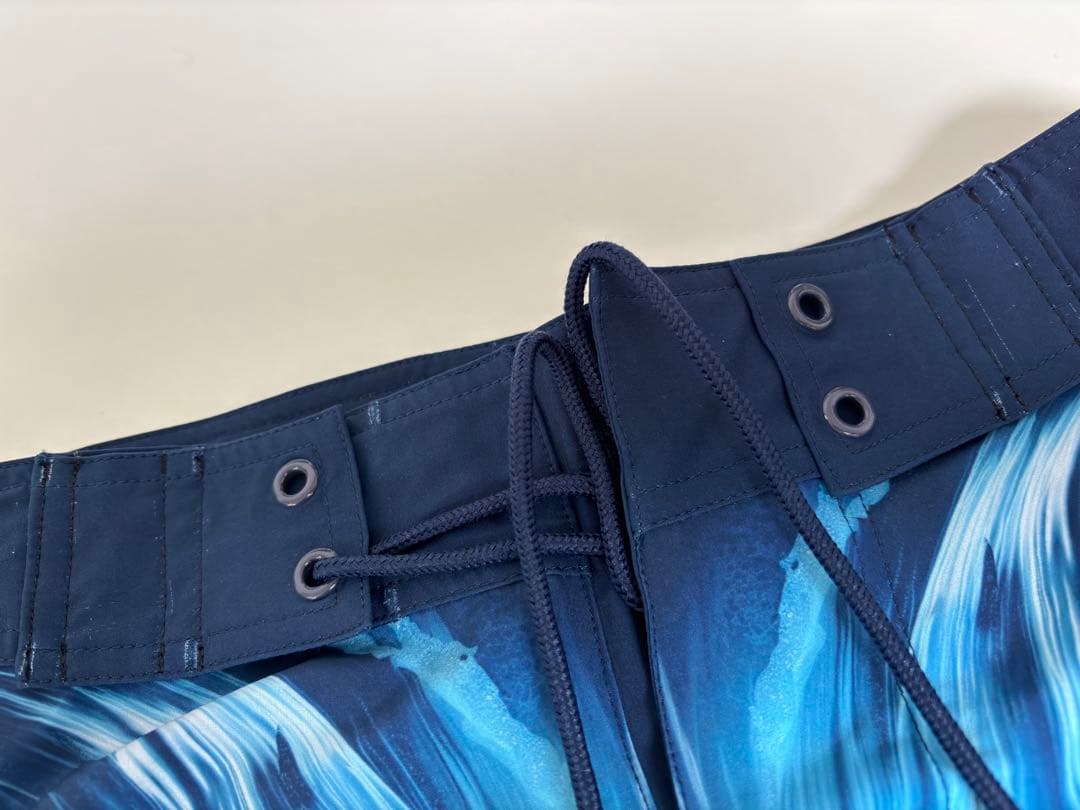 VANQUISH サーフパンツ フィジークサーフパンツ