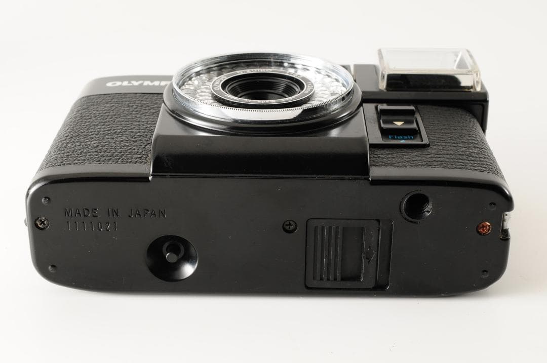 オリンパス OLYMPUS PEN EF