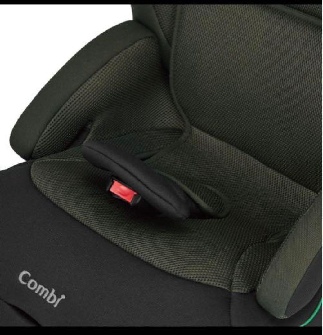 【新品未使用】コンビ ジョイトリップアドバンス ISOFIX エッグショックSA