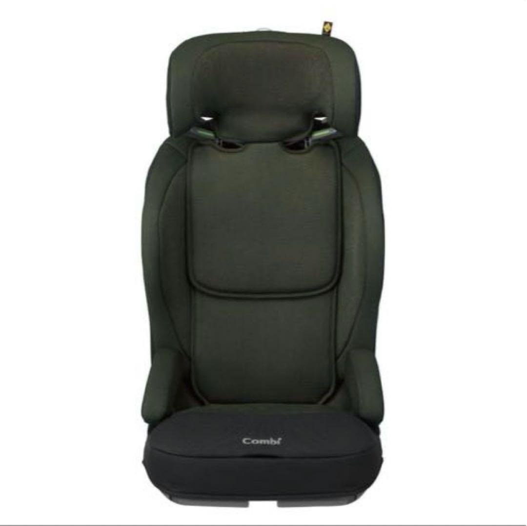 【新品未使用】コンビ ジョイトリップアドバンス ISOFIX エッグショックSA