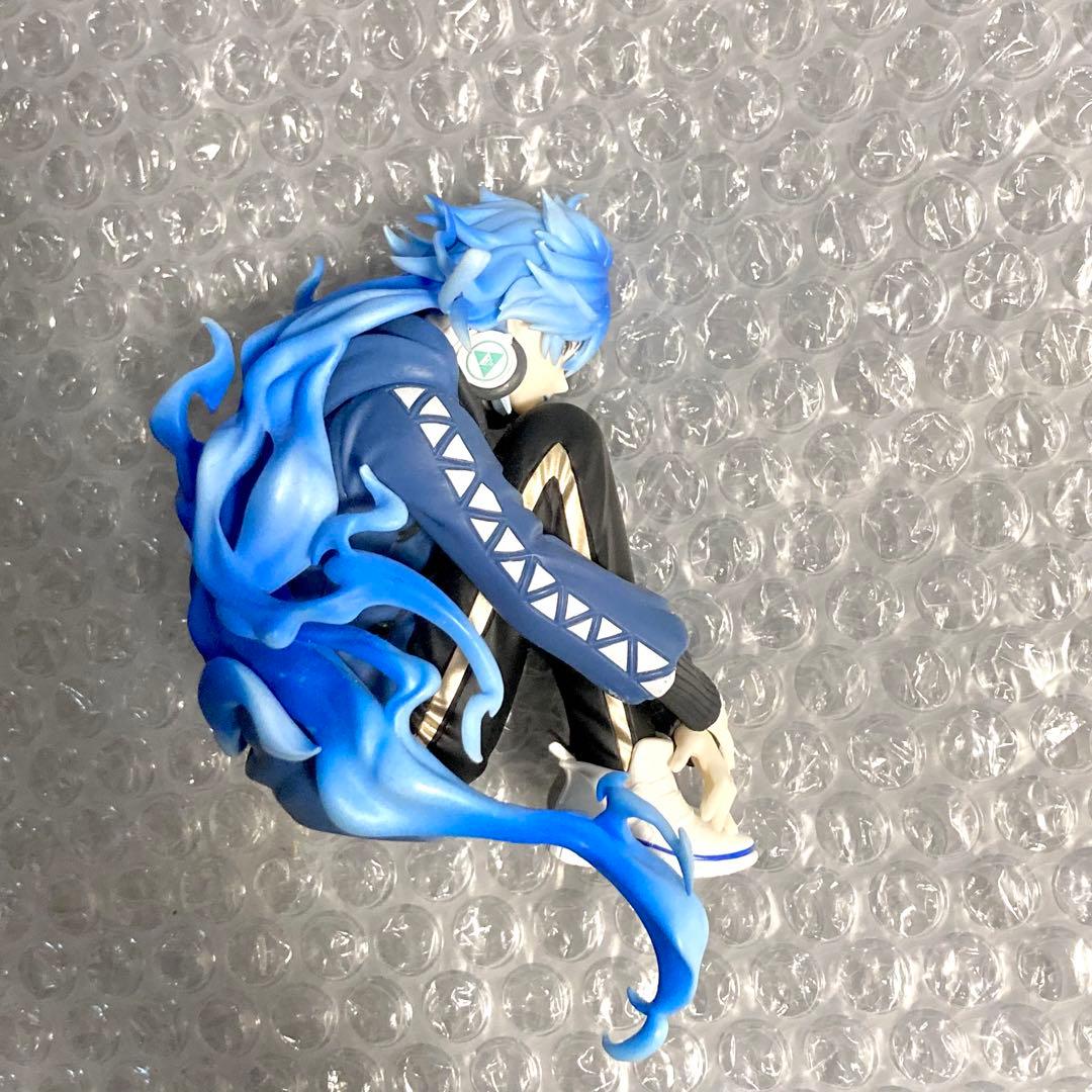 イデア プレミアムグレイスシチュエーションフィギュア プライズ ツイステ