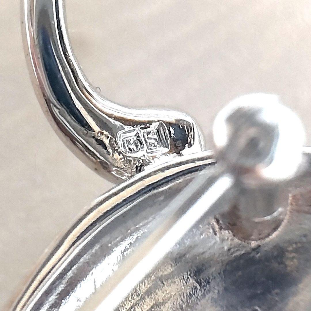 美品♡愛くるしい猫ちゃん♡MIKIMOTO♡ミキモト♡ブローチ