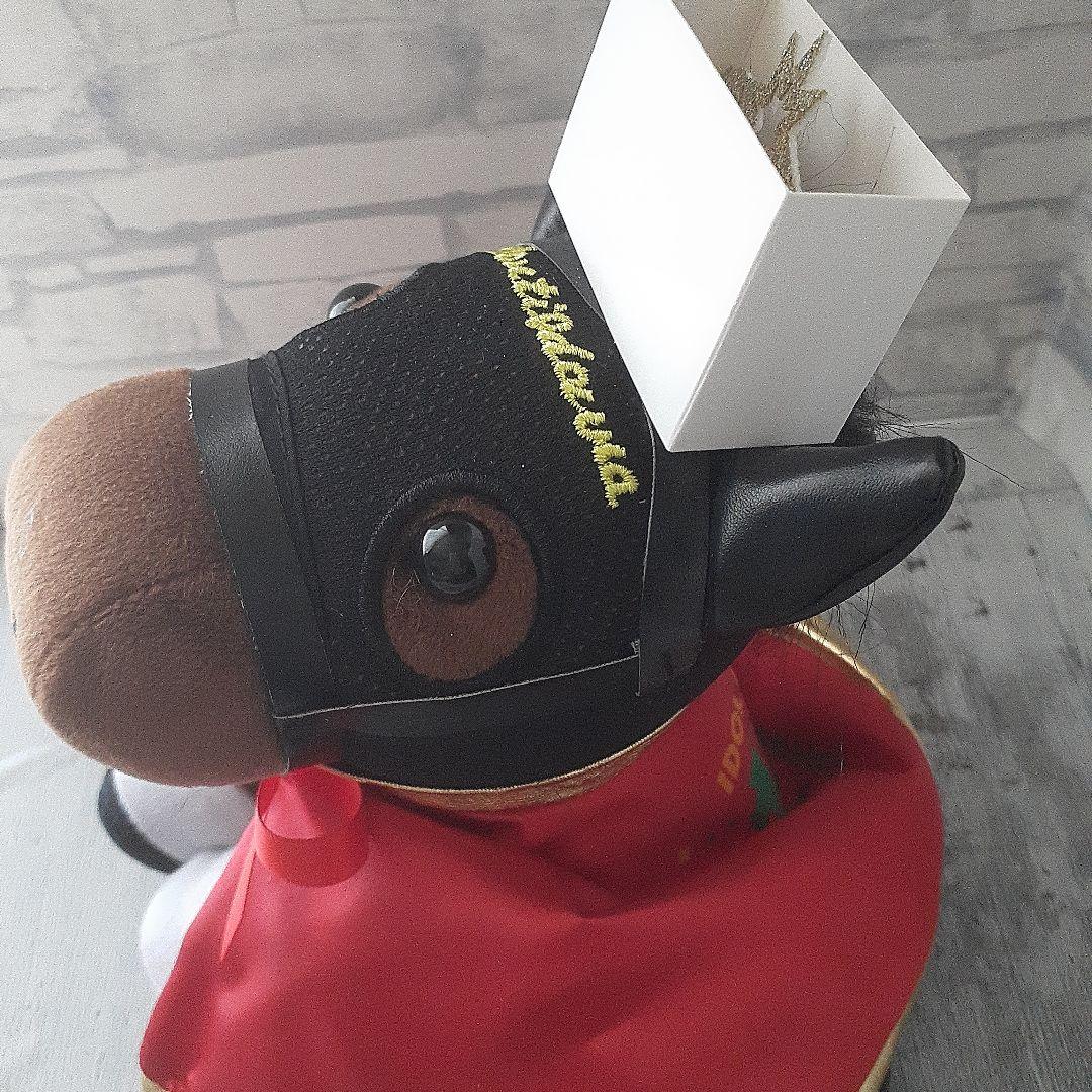 アイドルホース　ジェンティルドンナ