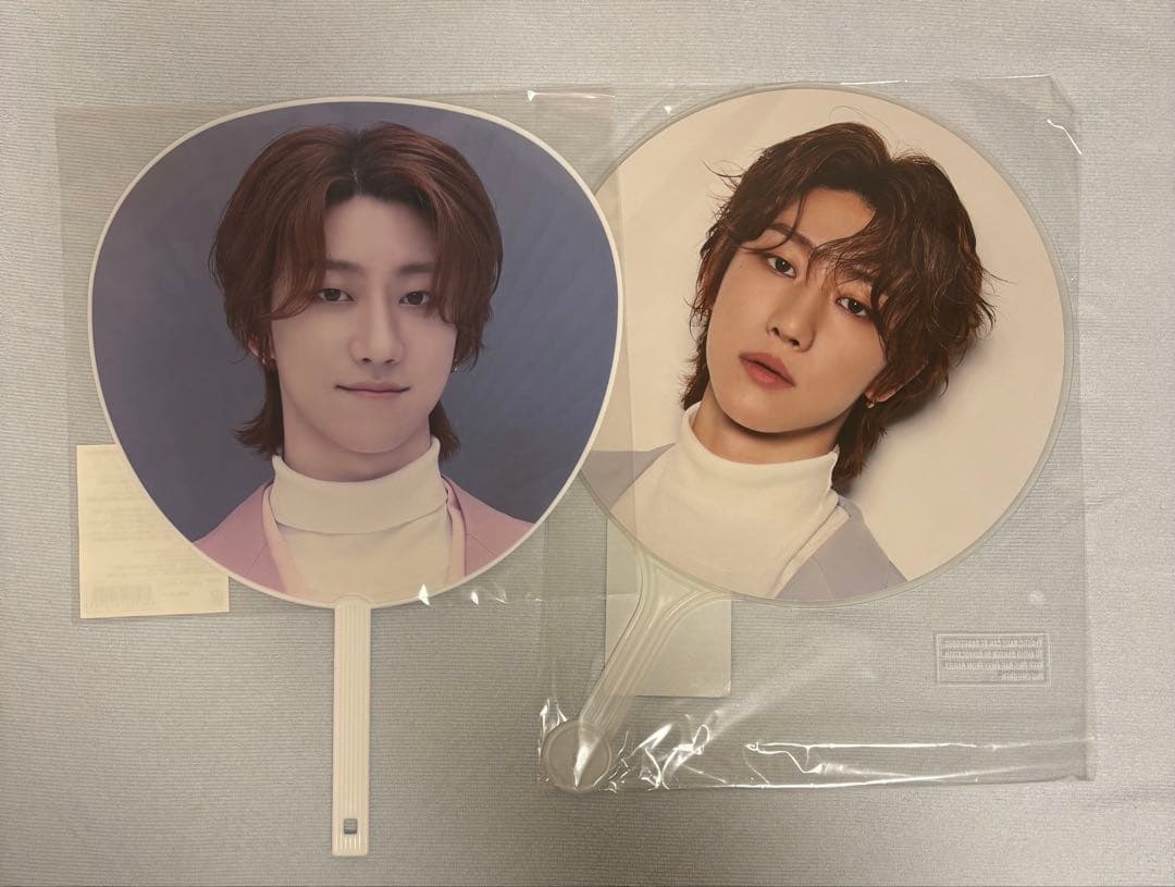 SEVENTEEN THE8 うちわ