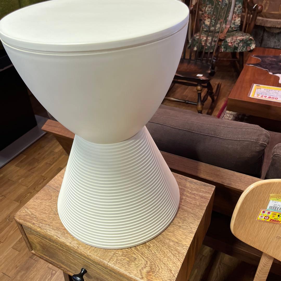 【kartell】◇PRINCE AHA プリンスアハ◆スツール◇イタリア製F