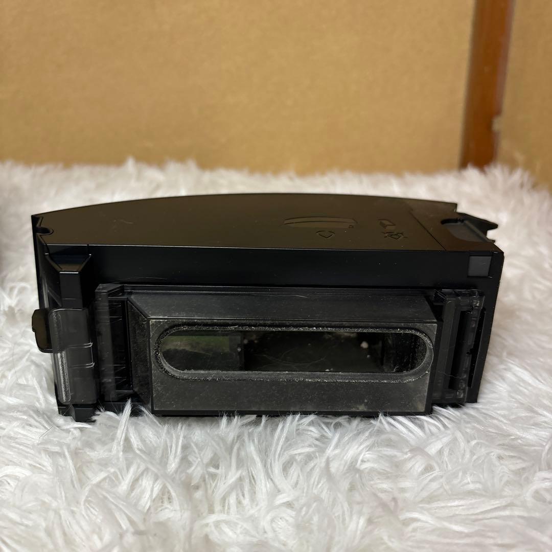 【中古】Roomba ルンバ　J755860 j7＋　ADG-N1 RVE-Y2