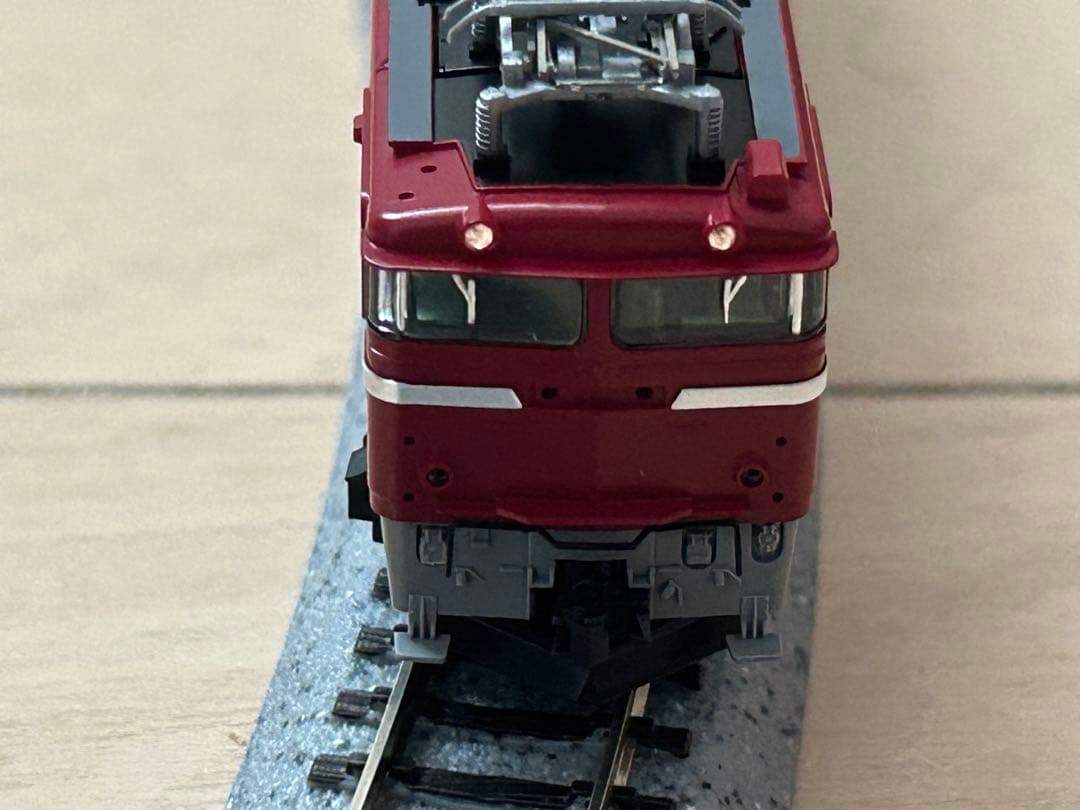 TOMIX 98928 限定品 JR 24系 「さよならあけぼの 」セット