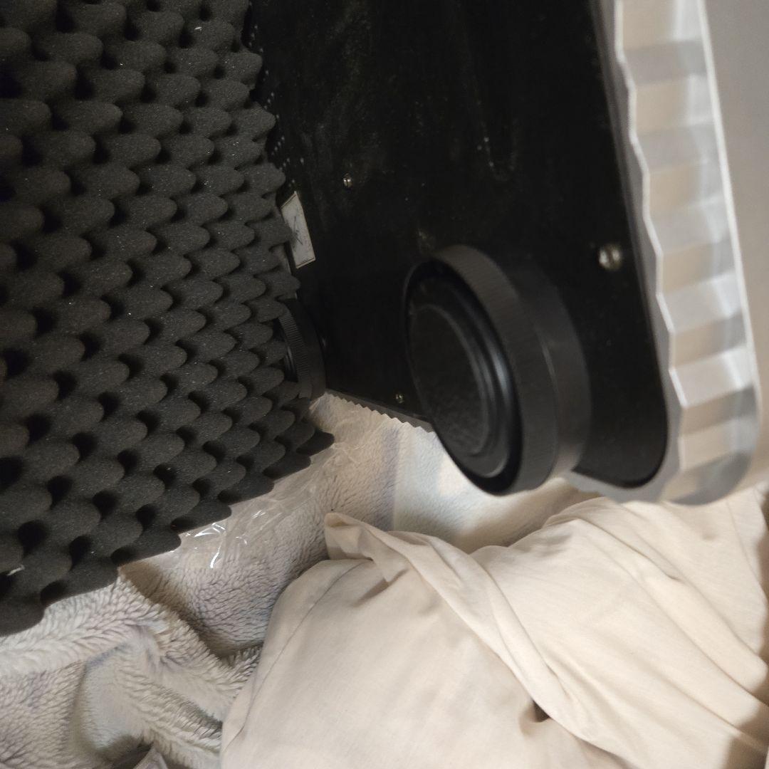 VESTAX PDX-2000 ターンテーブル