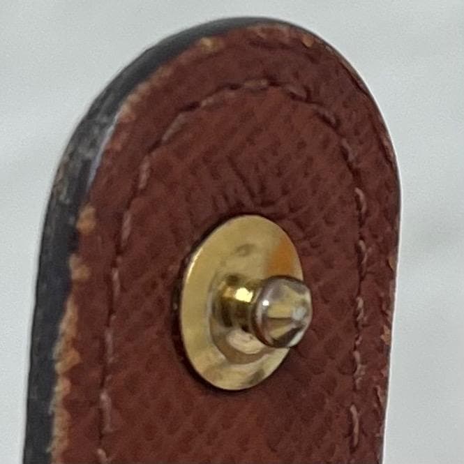 美品✨ルイヴィトンVUITTON モノグラムポルトフォイユ ヴィエノワ 折り財布