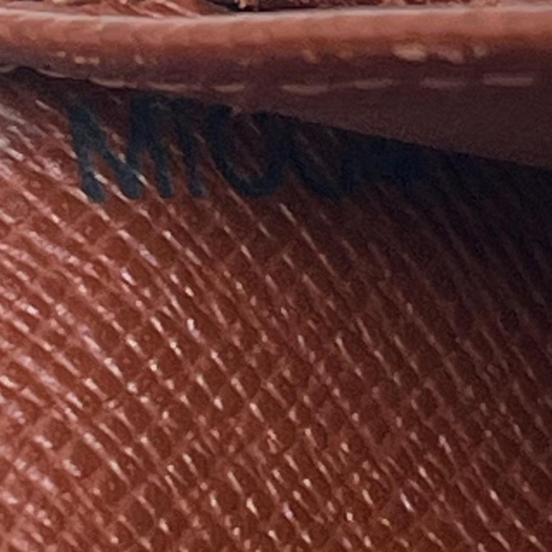 美品✨ルイヴィトンVUITTON モノグラムポルトフォイユ ヴィエノワ 折り財布