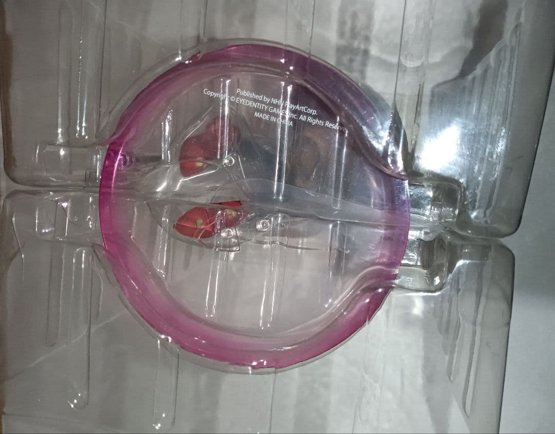 ドラゴンネスト フィギュア ソーサレス