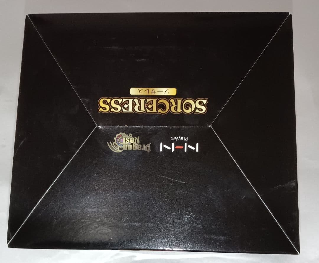 ドラゴンネスト フィギュア ソーサレス