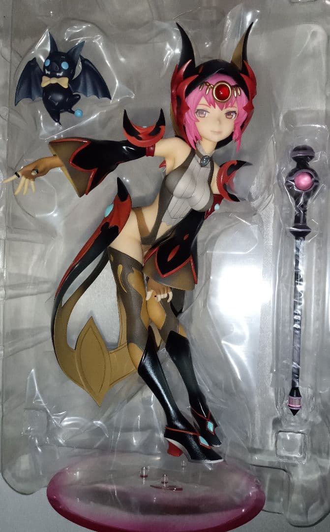 ドラゴンネスト フィギュア ソーサレス