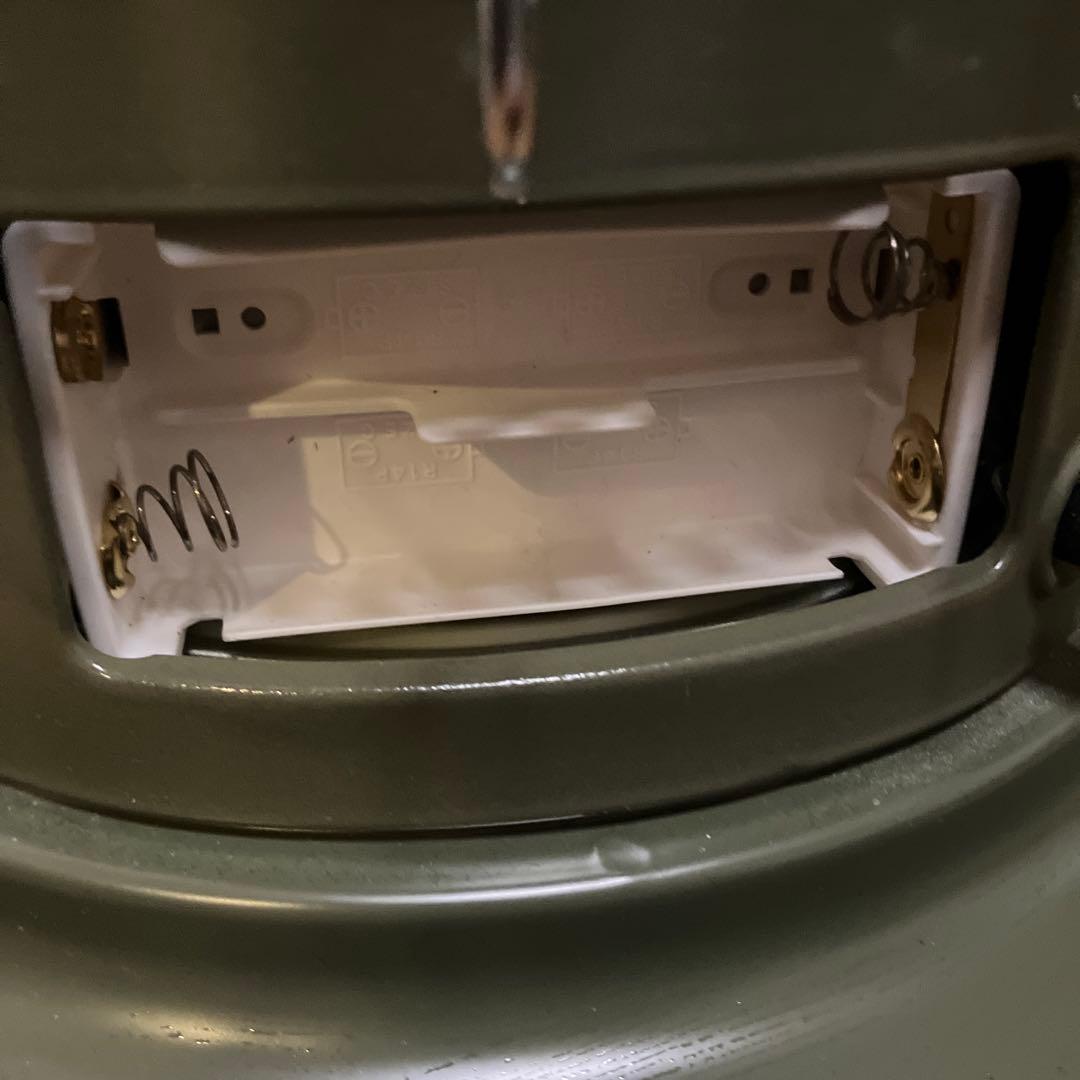 TOYOTOMI GEAR MISSION KS-GE67 石油ストーブ