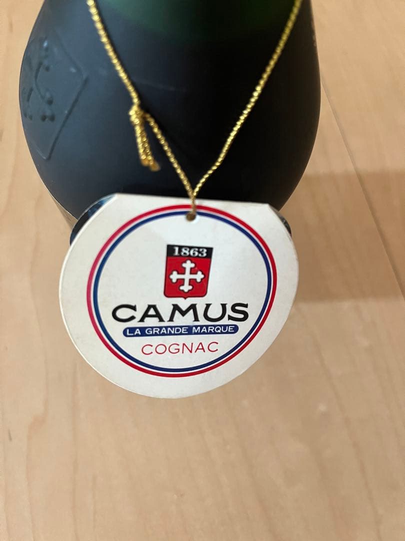 レミー・マルタン & カミュ ナポレオン コニャック セット