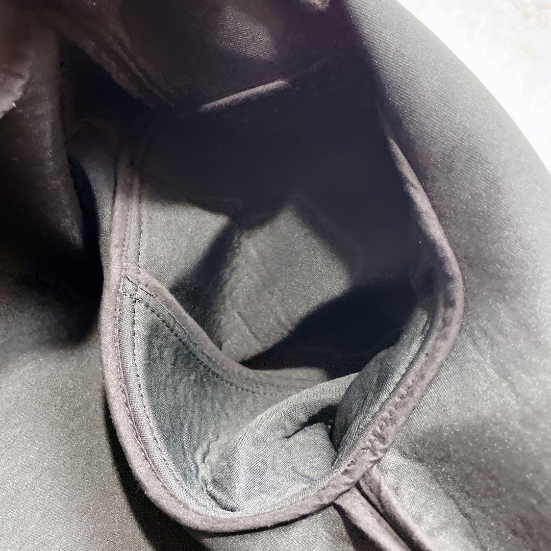 極美品✨DIESEL ボンバージャケット ラムスキン シングル MA-1 S