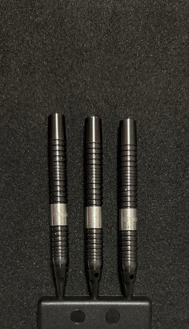 松吉輝宗モデル【レイジー】2BA