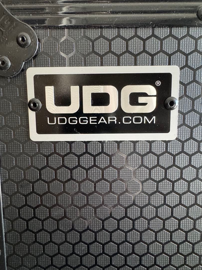 超美品　Pioneer DJ XDJ-XZ コントローラー＋UDGフライトケース