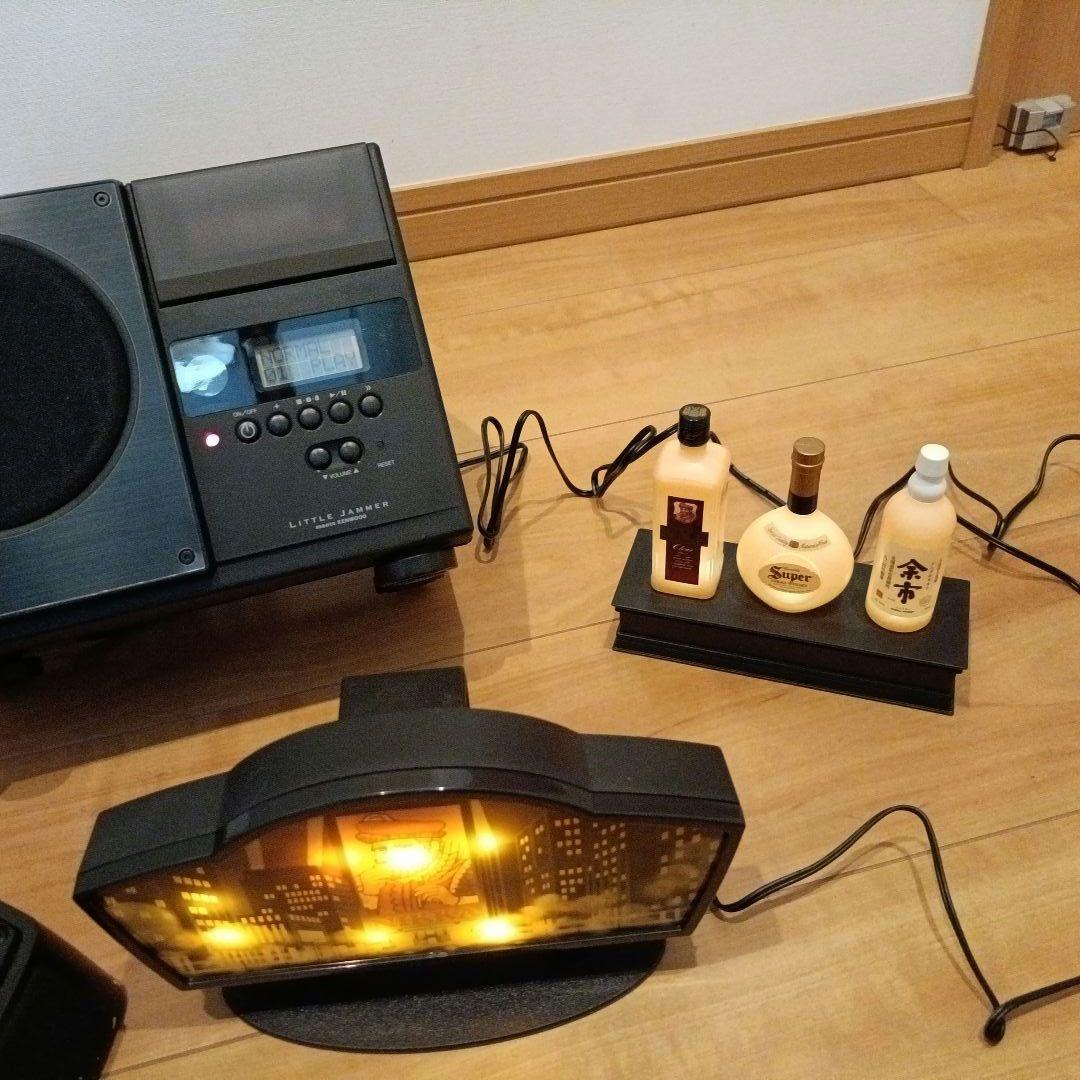 リトルジャマー ニッカオリジナル