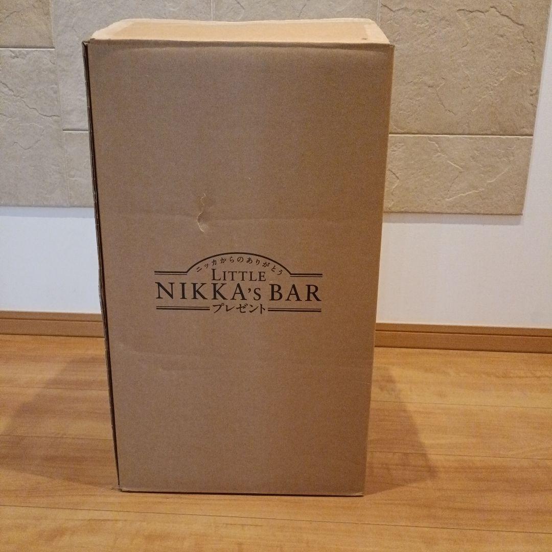 リトルジャマー ニッカオリジナル