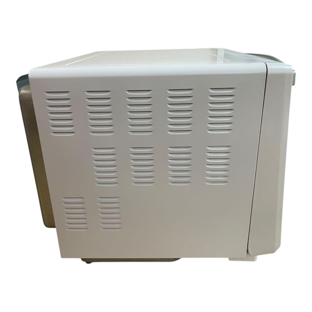 SHARP 過熱水蒸気オーブンレンジ RE-SS10X-W 2024年製