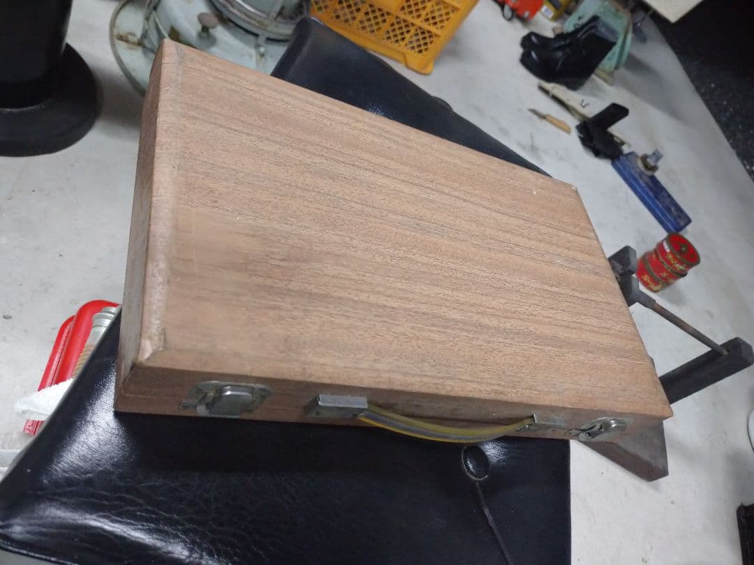 麻雀牌セット 特製収納ケース付き